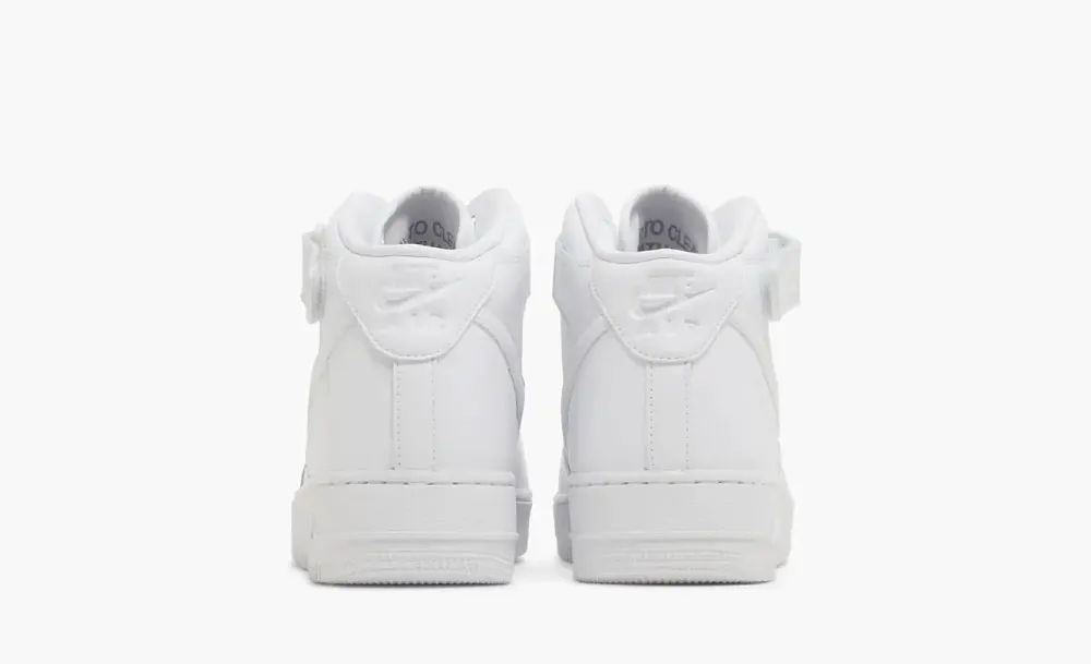 Nike Air Force 1 Mid Fresh