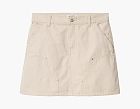 Carhartt WIP SS25 W' Maeve Double Knee Skirt