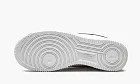 Air Force 1 LO ESSENTIAL MNS WMNS White / Black / Gold