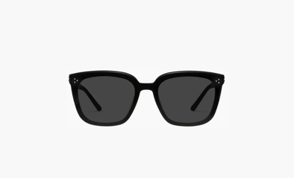 Gentle Monster My Me 01 Sunglasses Black  Gentle Monster My Me 01 Sunglasses Black