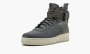 SF AF1 Mid Dark Grey 