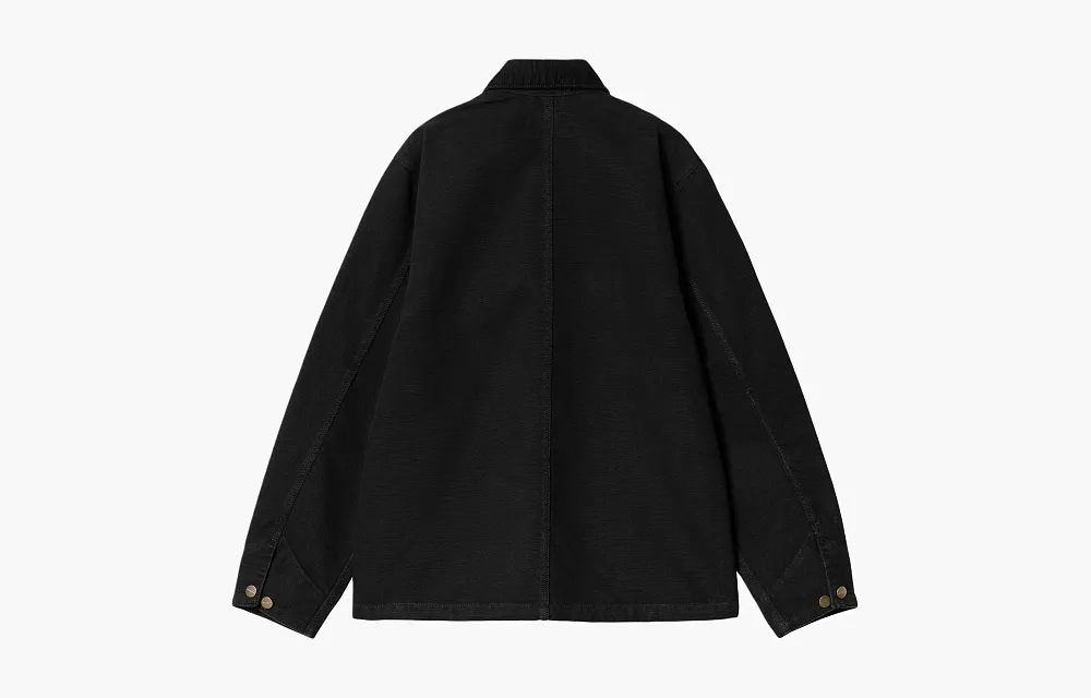 Carhartt WIP Michigan Coat (Summer)