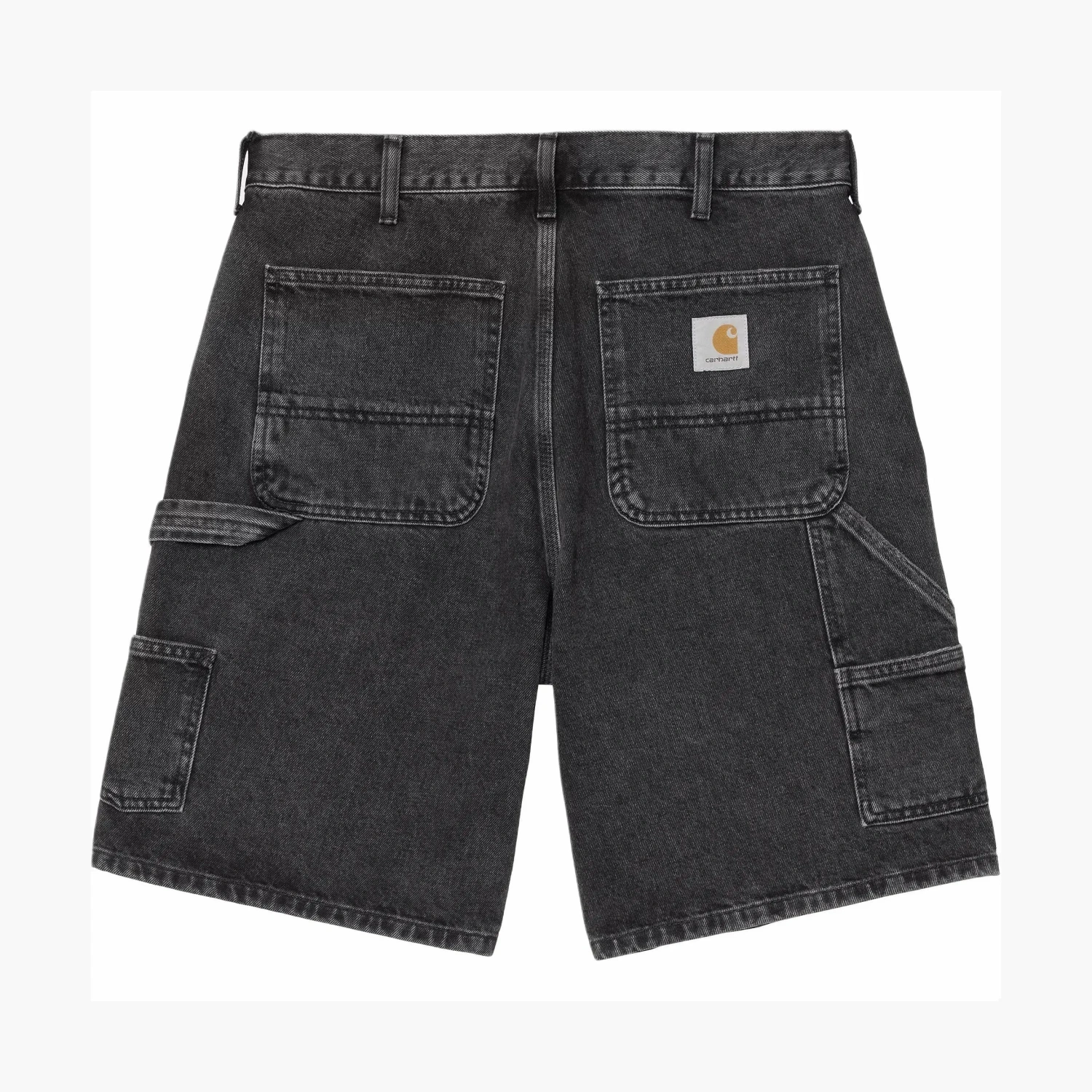 Carhartt WIP SS25 Double Knee Short 