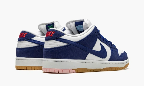 Nike SB Dunk Low Los Angeles Dodgers 