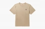 Timberland T-Shirts "Light Mud" 