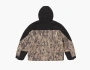 Supreme x Dickies Cordura Hooded Work Jacket Digi Camo 