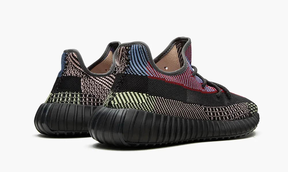 Yeezy Boost 350 V2 Reflective Yecheil