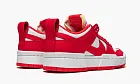Nike Dunk Low Disrupt WMNS Siren Red