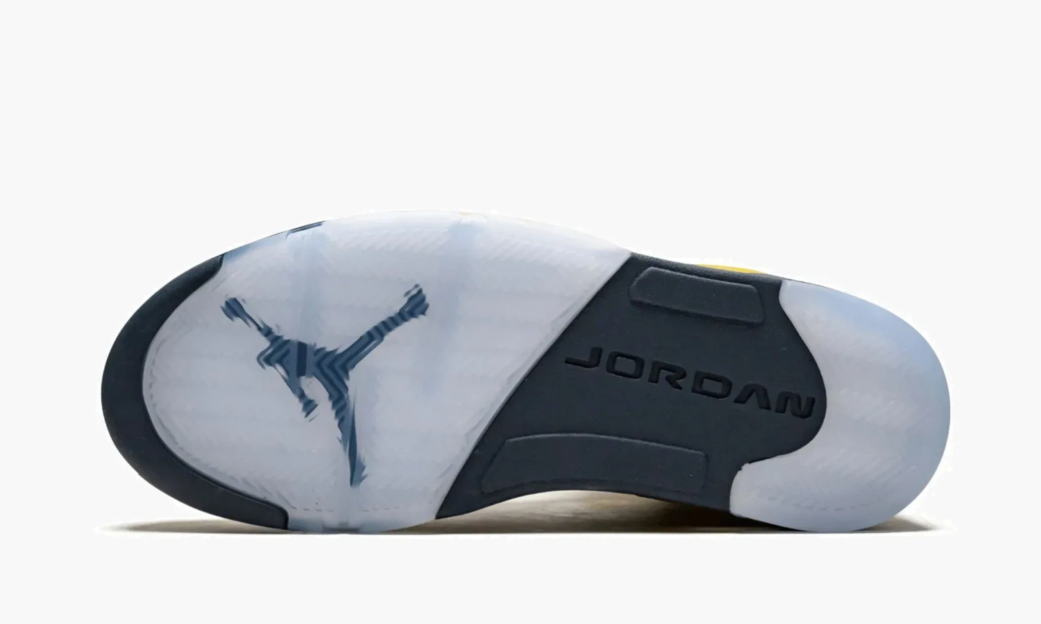 Air Jordan 5 Retro SE Michigan 