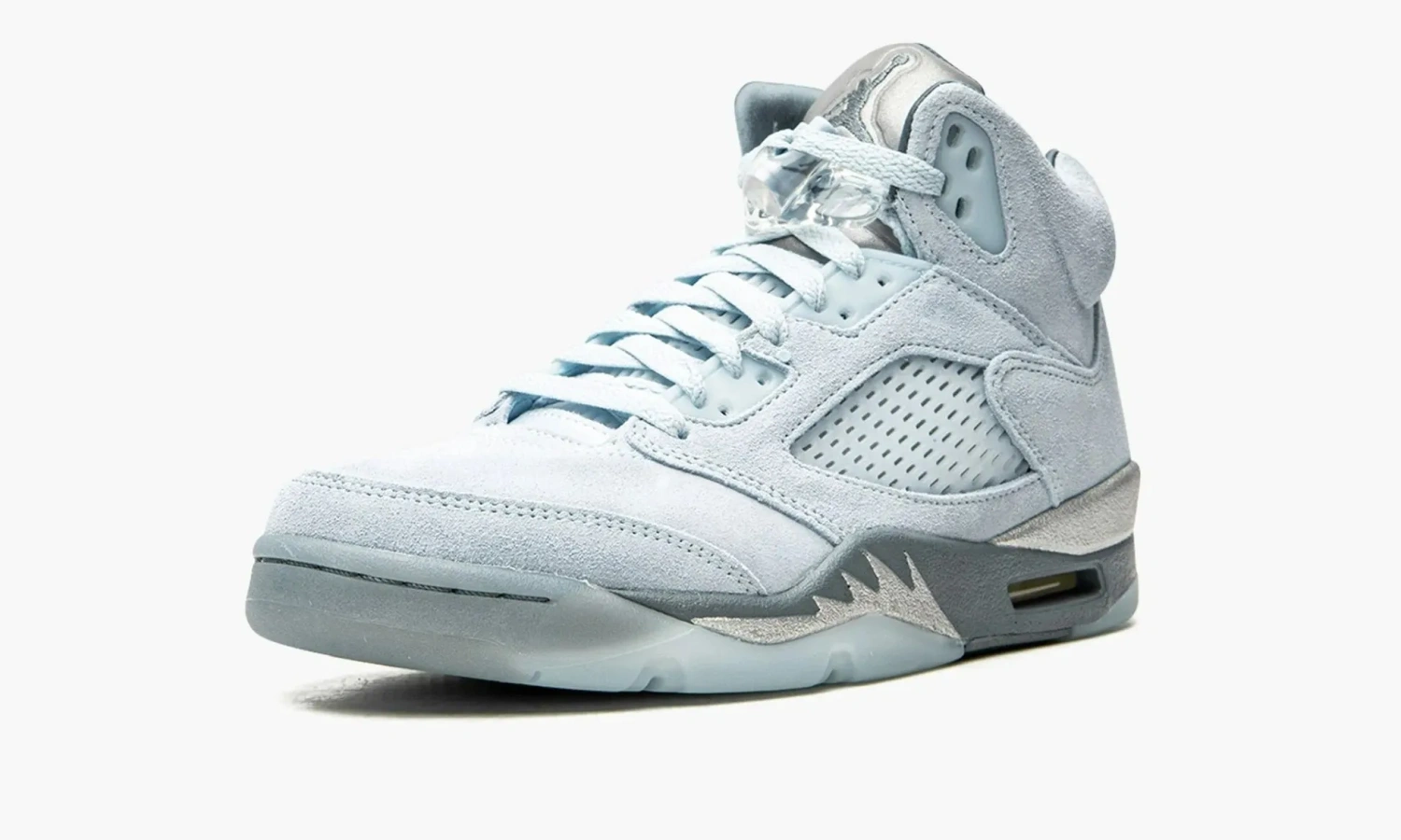 Air Jordan 5 Retro WMNS Bluebird 