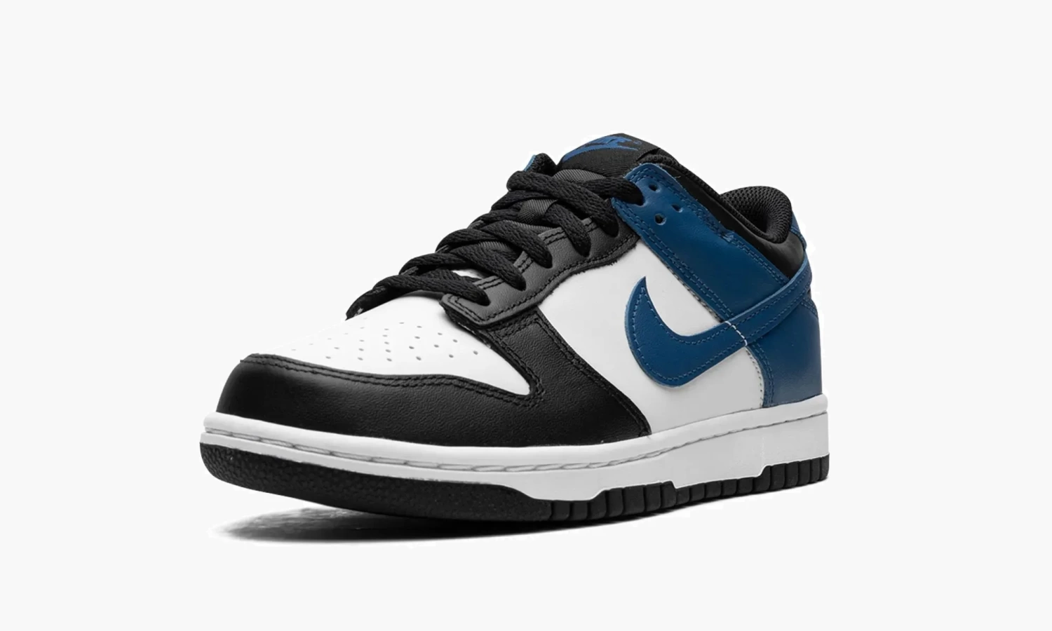 Nike Dunk Low GS "Industrial Blue" 