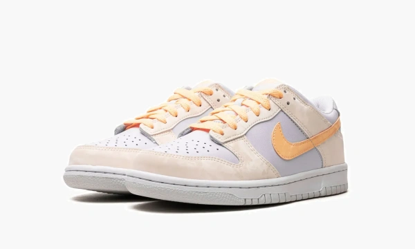 Nike Dunk Low GS Blue / Yellow 