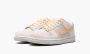 Nike Dunk Low GS Blue / Yellow 