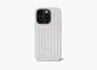 Rimowa Case for iPhone 15 Pro Silver 