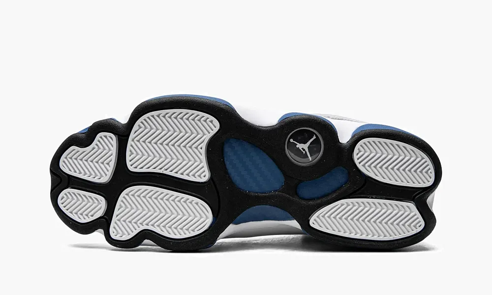 Air Jordan 6 Rings