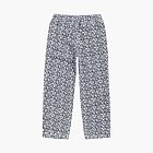 Stussy Beach Cotton Twill Pants Bones
