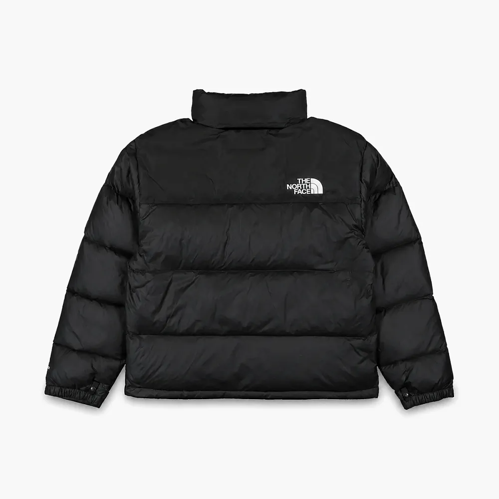 The North Face 1996 Retro Nuptse Jacket Black NF0A3C8D-4G3