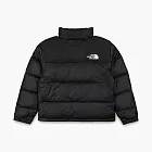 The North Face 1996 Retro Nuptse Jacket Black NF0A3C8D-4G3