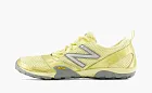 New Balance MT10 Mesh Sneaker Yellow