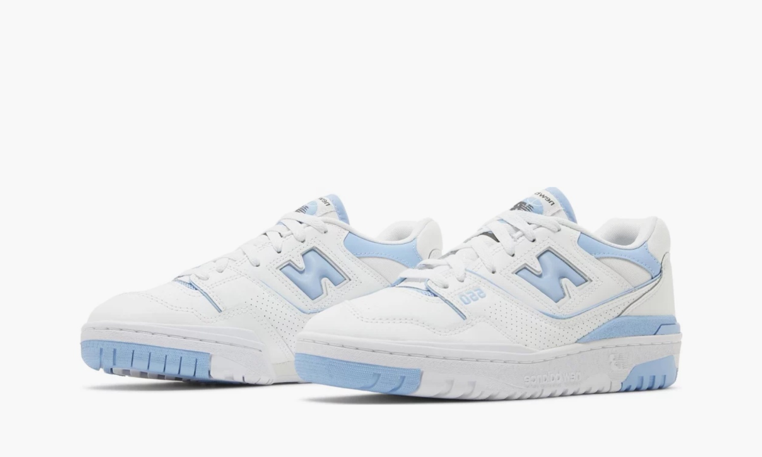 New Balance WMNS 550 "Blue Haze" 