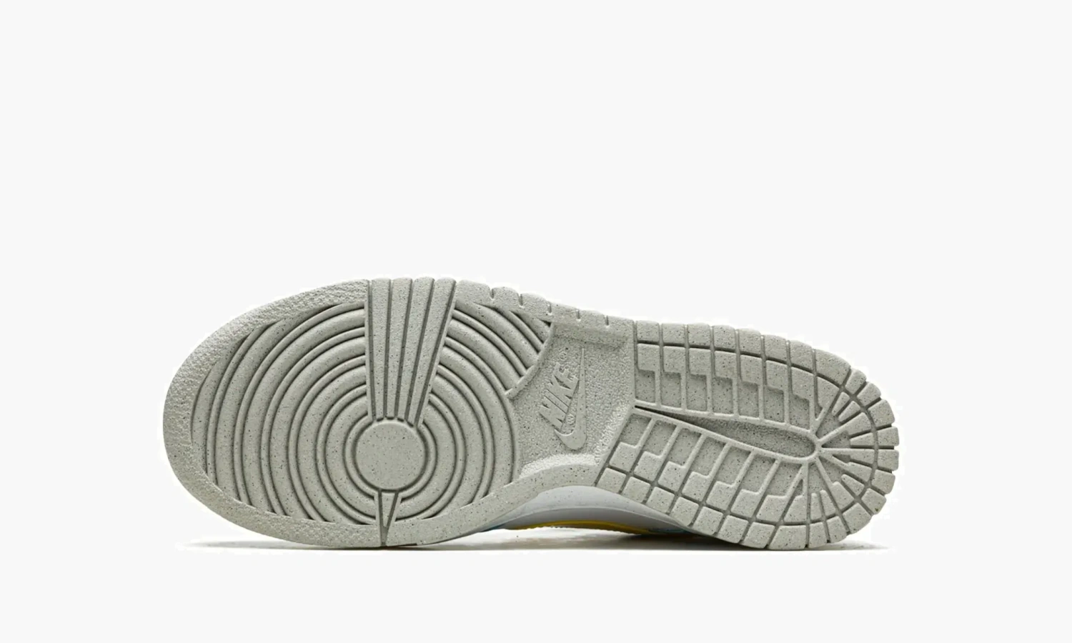 Nike Dunk Low GS Homer Simpson 