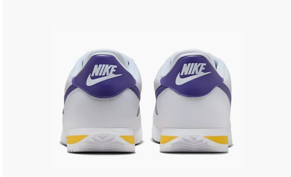 Nike Cortez Lakers 