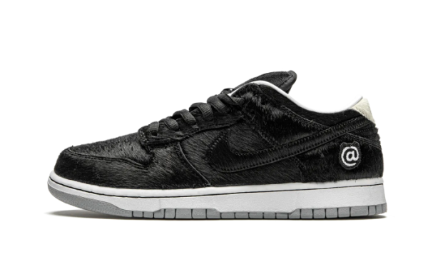 Nike SB Dunk Low Medicom Toy - Be@rbrick 