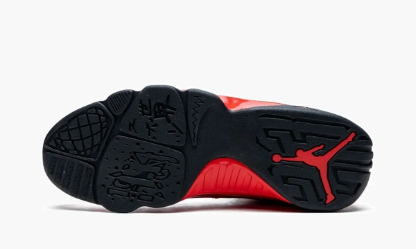 Air Jordan 9 Retro Chile Red 