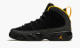 фото Air Jordan 9 Retro GS "University Gold" (Air Jordan 9)-302359 070