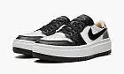 Air Jordan 1 Low WMNS Elevate SE Silver Toe