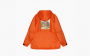 Gucci x The North Face Anorak Jacket "Orange" 