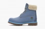 Timberland 6' Boot Just Don Denim 