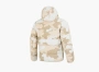 Nike Therma-Fit Puffer Jacket Beige Camo 