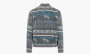Sacai Ss23 Eric Haze Denim Jacket 