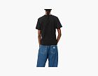 Carhartt WIP Pocket T-Shirt Black