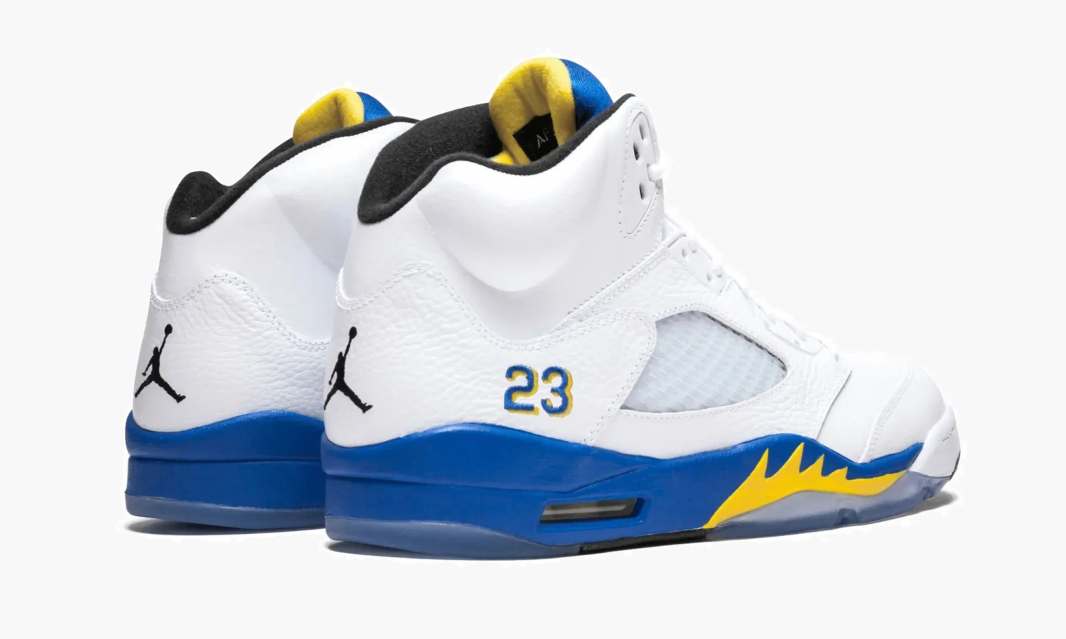 Air Jordan 5 Retro "Laney" 