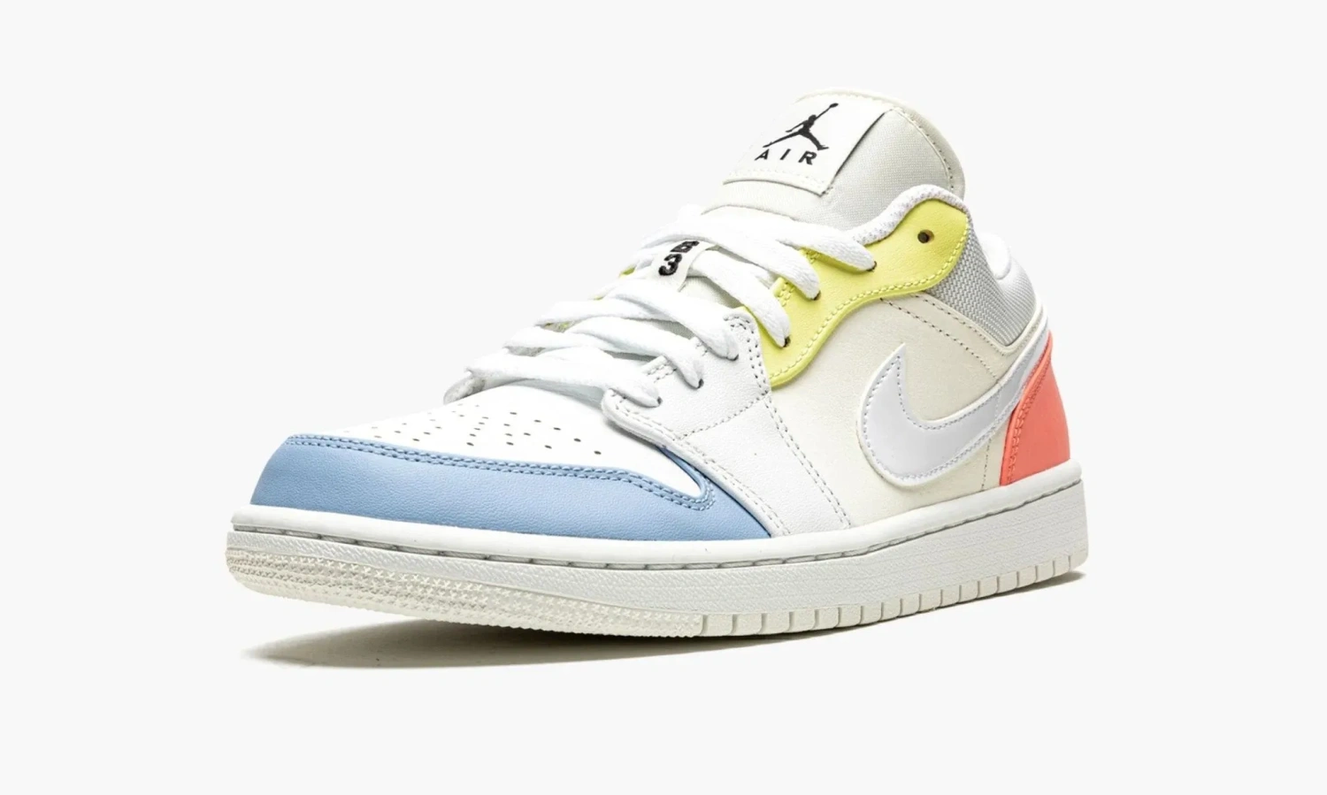 Air Jordan 1 Low To My First Coach 