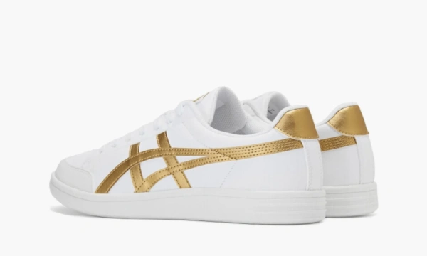 Asics Onitsuka Tiger Advanti White/Gold 