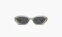 Gentle Monster Molta BRC11 Sunglasses Grey 