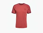 Adidas Originals Adicolor Classics 3-Stripes Tee Preloved Ruby