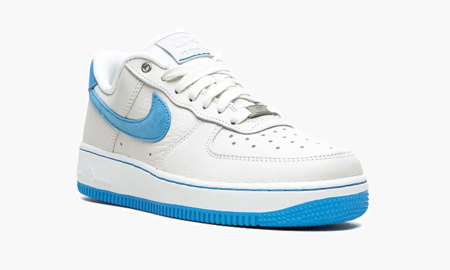 WMNS Air Force 1 Low LXX "University Blue" 