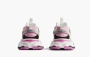Balenciaga Cargo WMNS Worn-Out - Grey Pink 