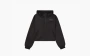 Sporty & Rich SRHWC Trench Coats WMNS Black 