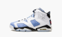 Air Jordan 6 Retro GS "Unc" 