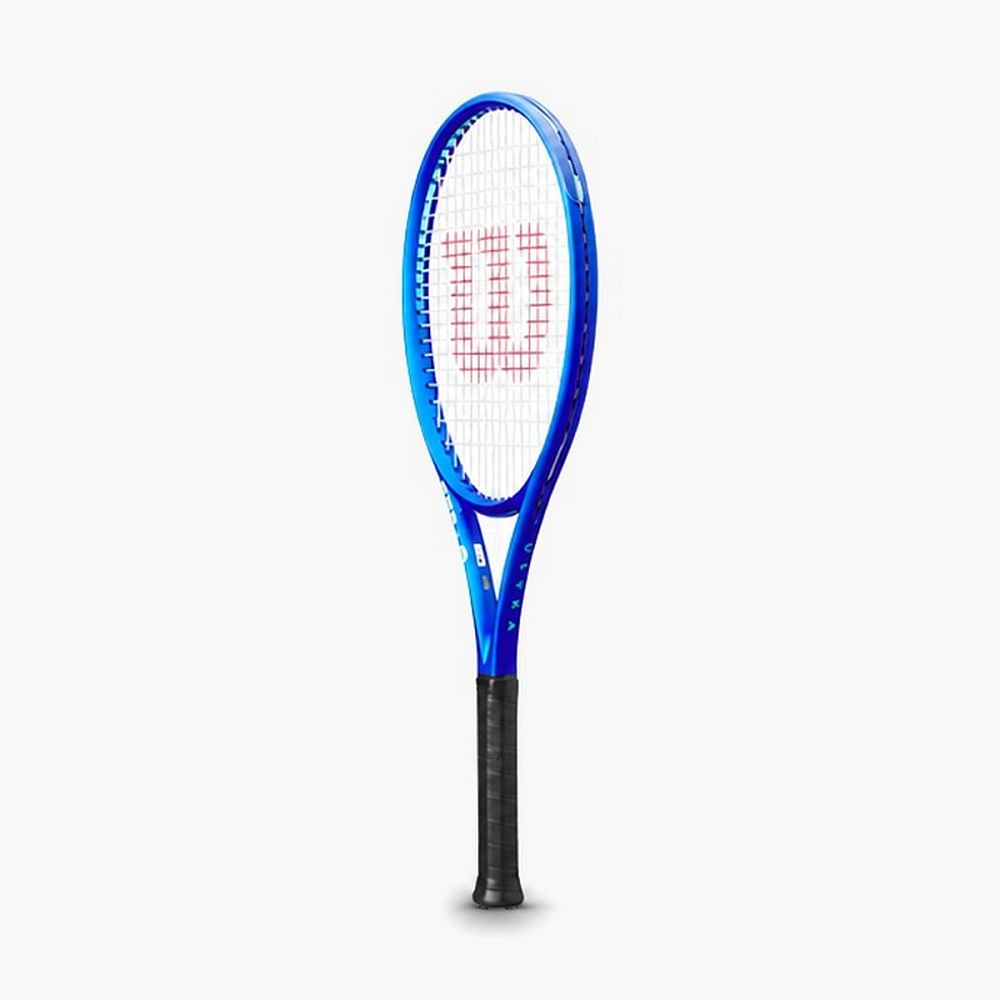 Wilson Ultra V5 100L 280g Tennis Racket Blue