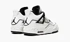 Air Jordan 4 Retro GS Diy