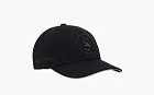 Supreme x Goodenough 6-Panel Black'
