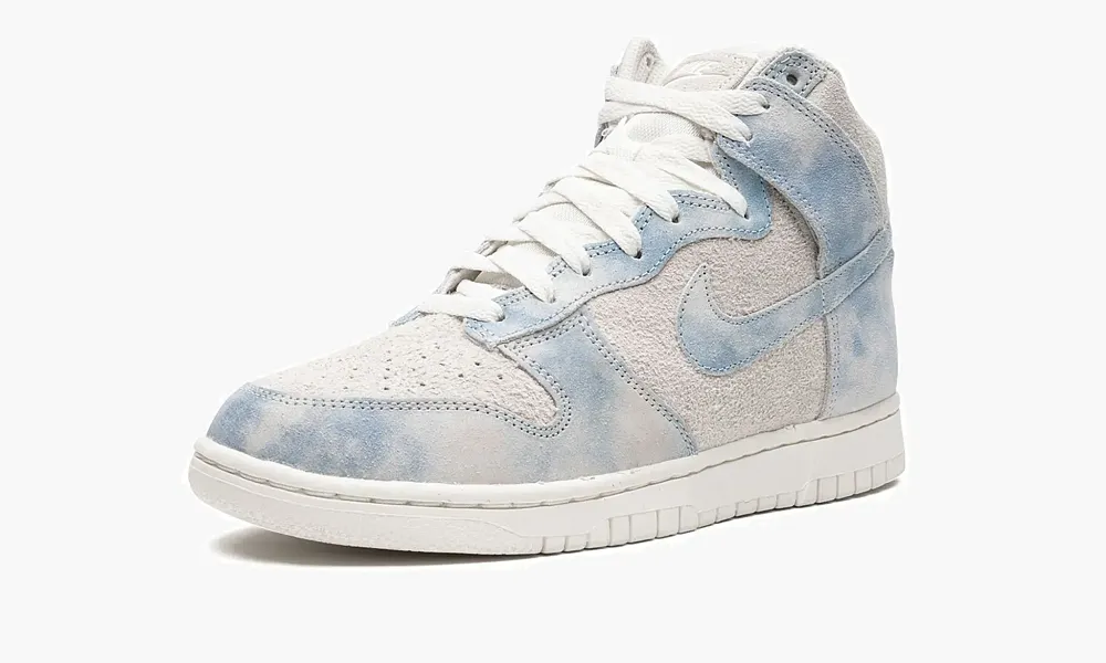 Nike Dunk High WMNS Clouds