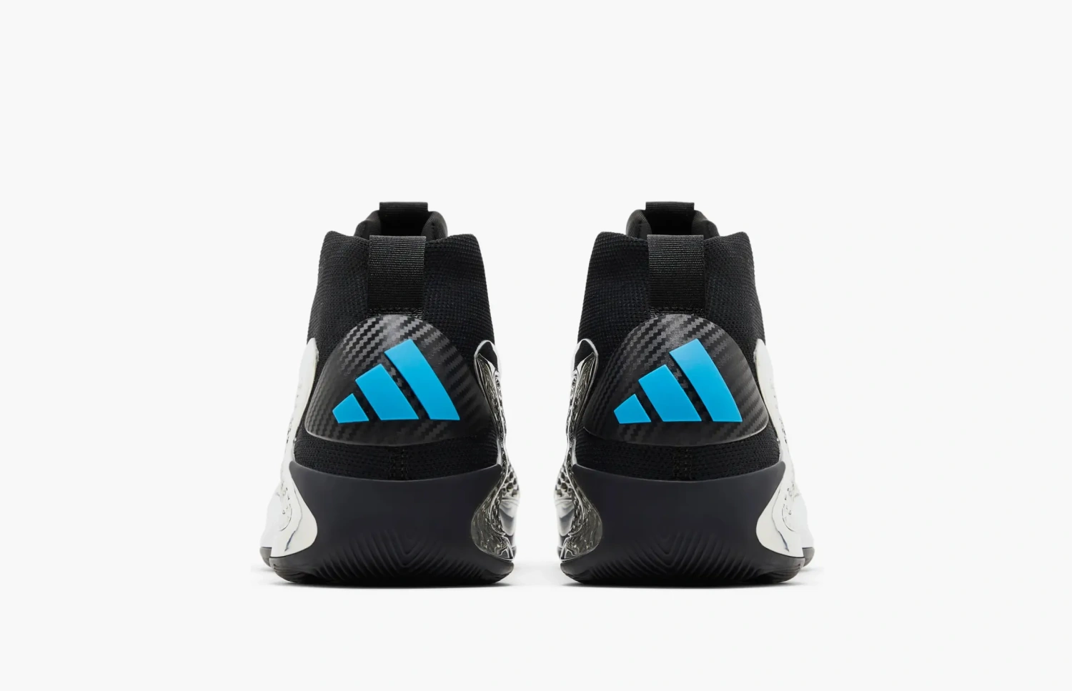 Adidas AE 1 Silver Metallic 