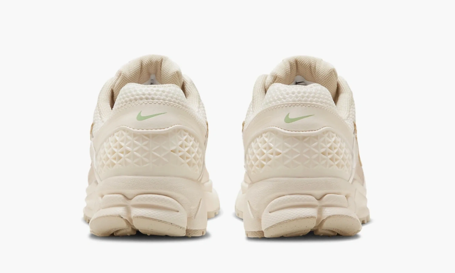 Nike Zoom Vomero 5 WMNS Sail Light Orewood Brown 
